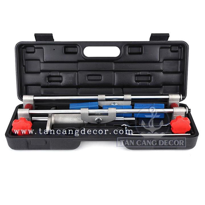 Bộ dụng cụ phay khóa cửa