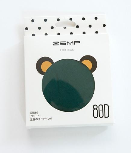 Bộ 3 Quần Tất ( Vớ ) Cho Bé Gái ( 80D )