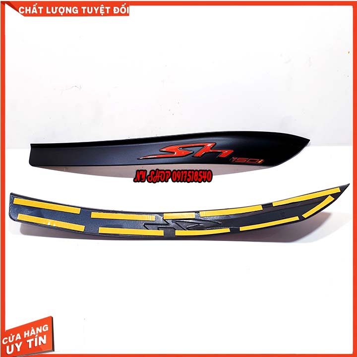 NẸP SƯỜN ( NẸP HÔNG) SH 2020 - 2021 NEW!!!