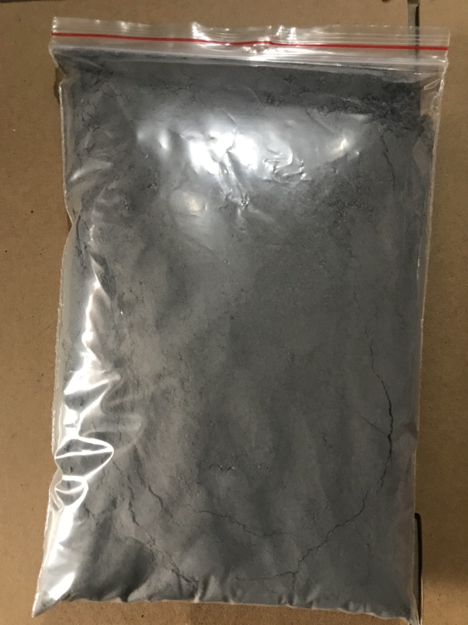 Phân bón Supe Lân Lâm Thao (combo 2kg)