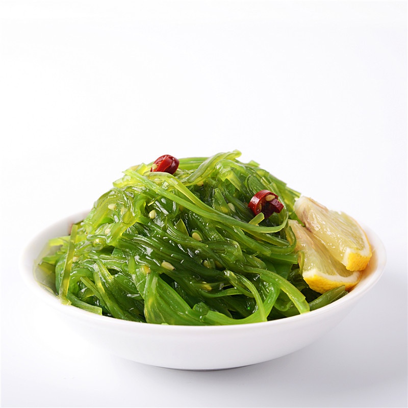 [HCM] Phổ Tai sợi(rong tảo biển) Khô 100g Nấu Chè, Nấu Sâm Bổ Lượng - ăn vặt