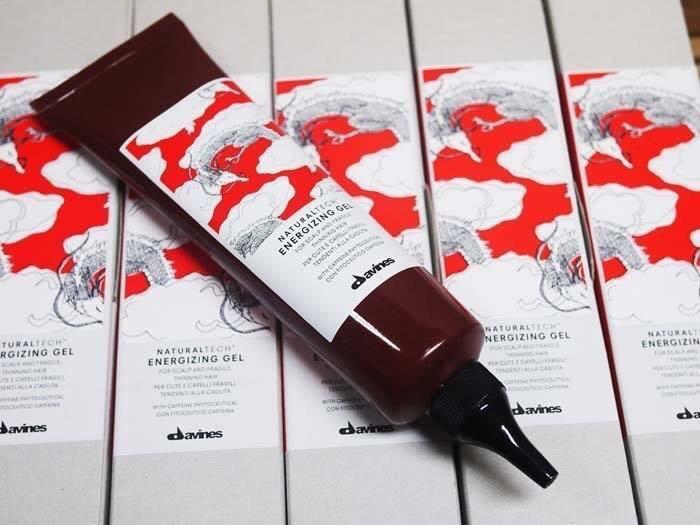 [HCM]Gel Chống Rụng Davines ENERGIZING 150ml