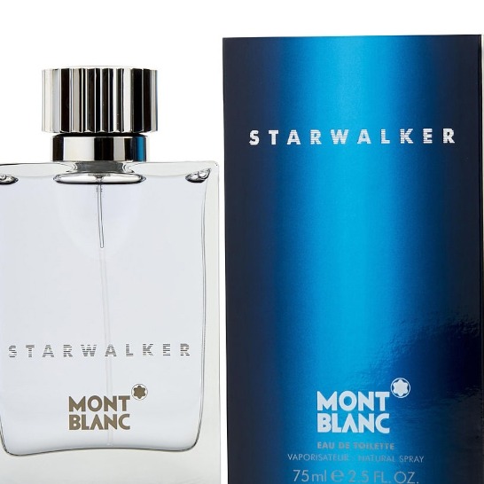 [HCM]Nước hoa nam MontBlanc Starwalker 75ml