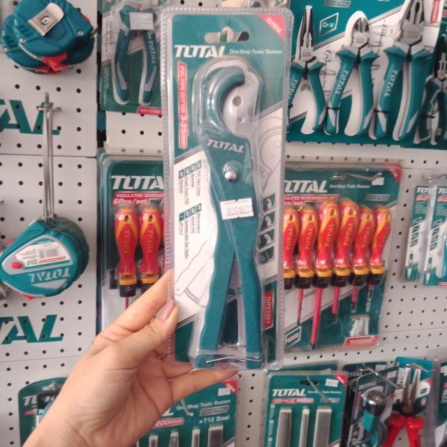 210MM DAO CẮT ỐNG NHỰA PVC TOTAL THT53351