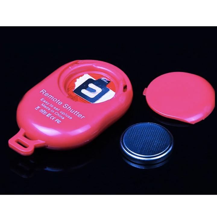 Remote chụp hình từ xa Bluetooth