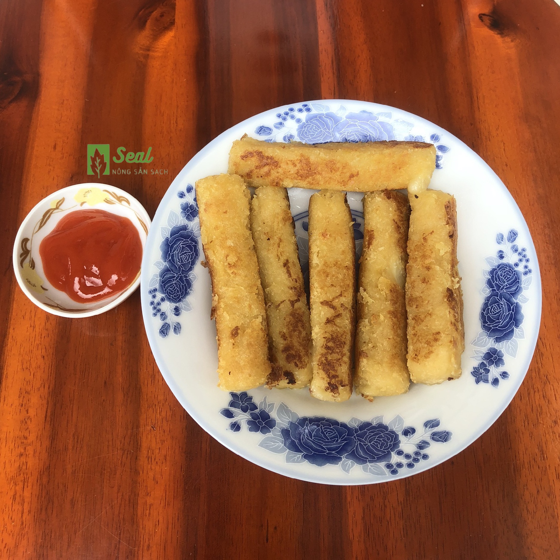 PHO MAI QUE (20 CÂY)