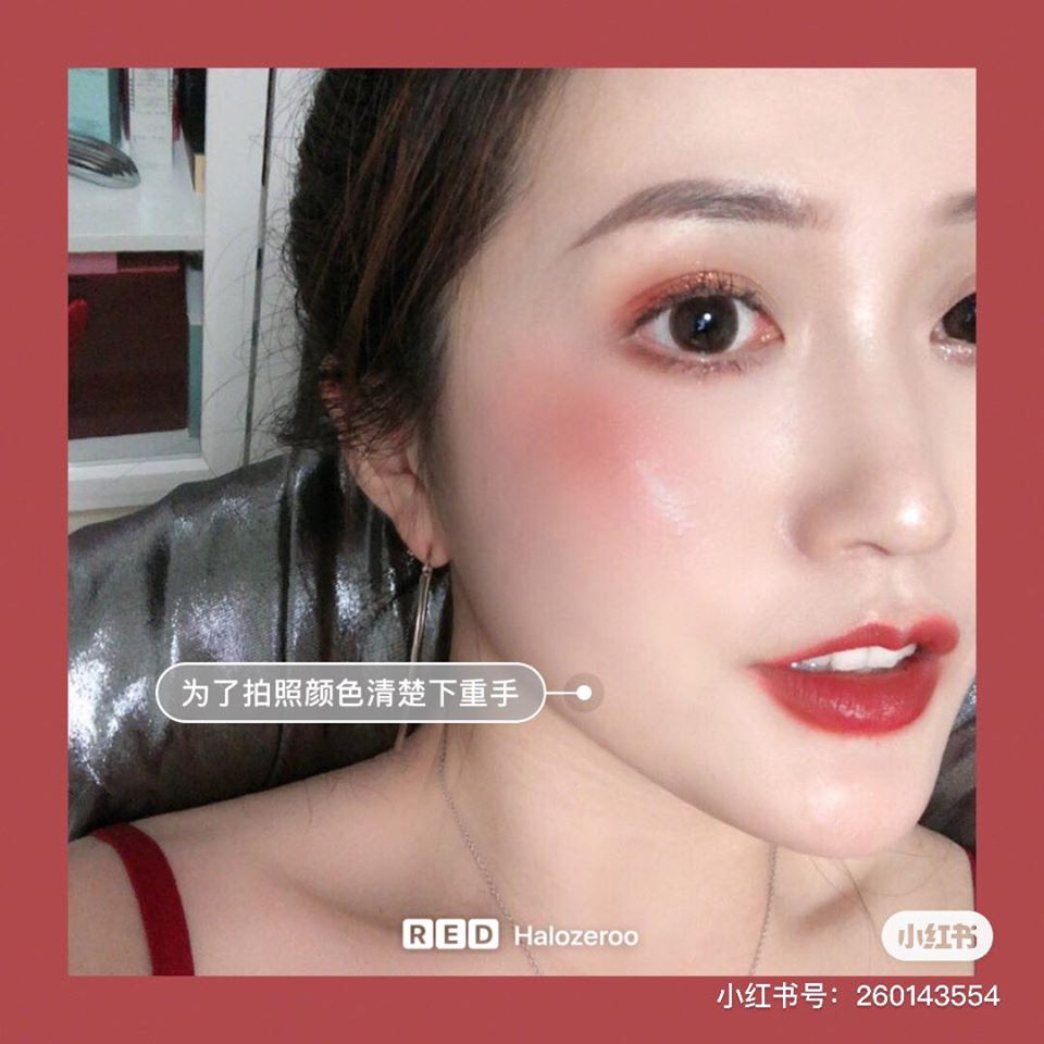 Phấn Má Mac Powder Blush