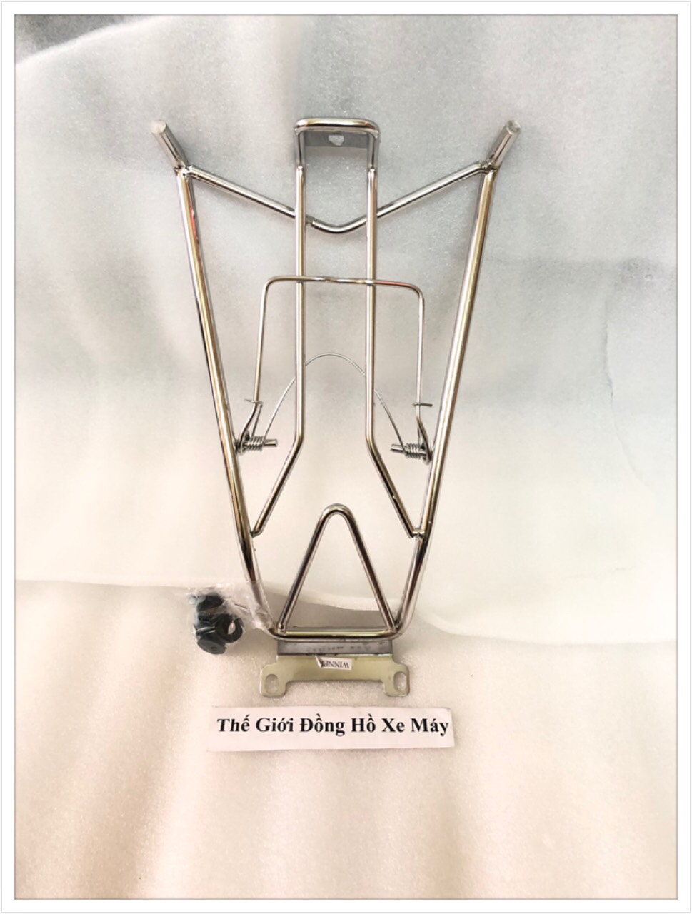 Baga inox winner x 2020