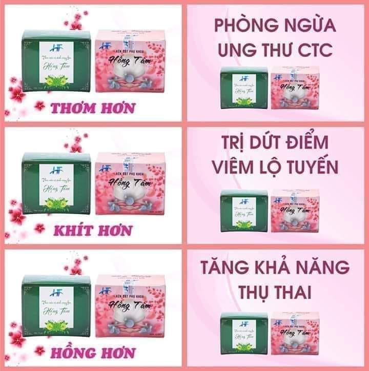 KÉN ĐẶT - TẶNG CỐT XÔNG NGÂM
