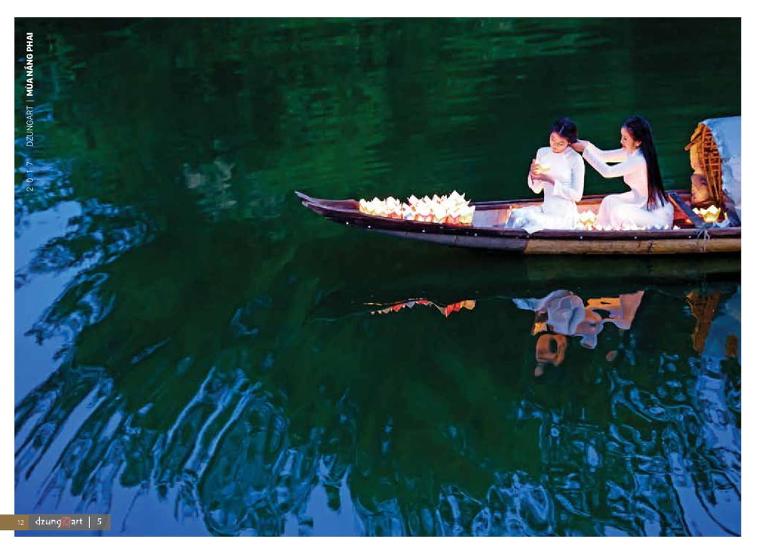 Fahasa - Mùa Nắng Phai