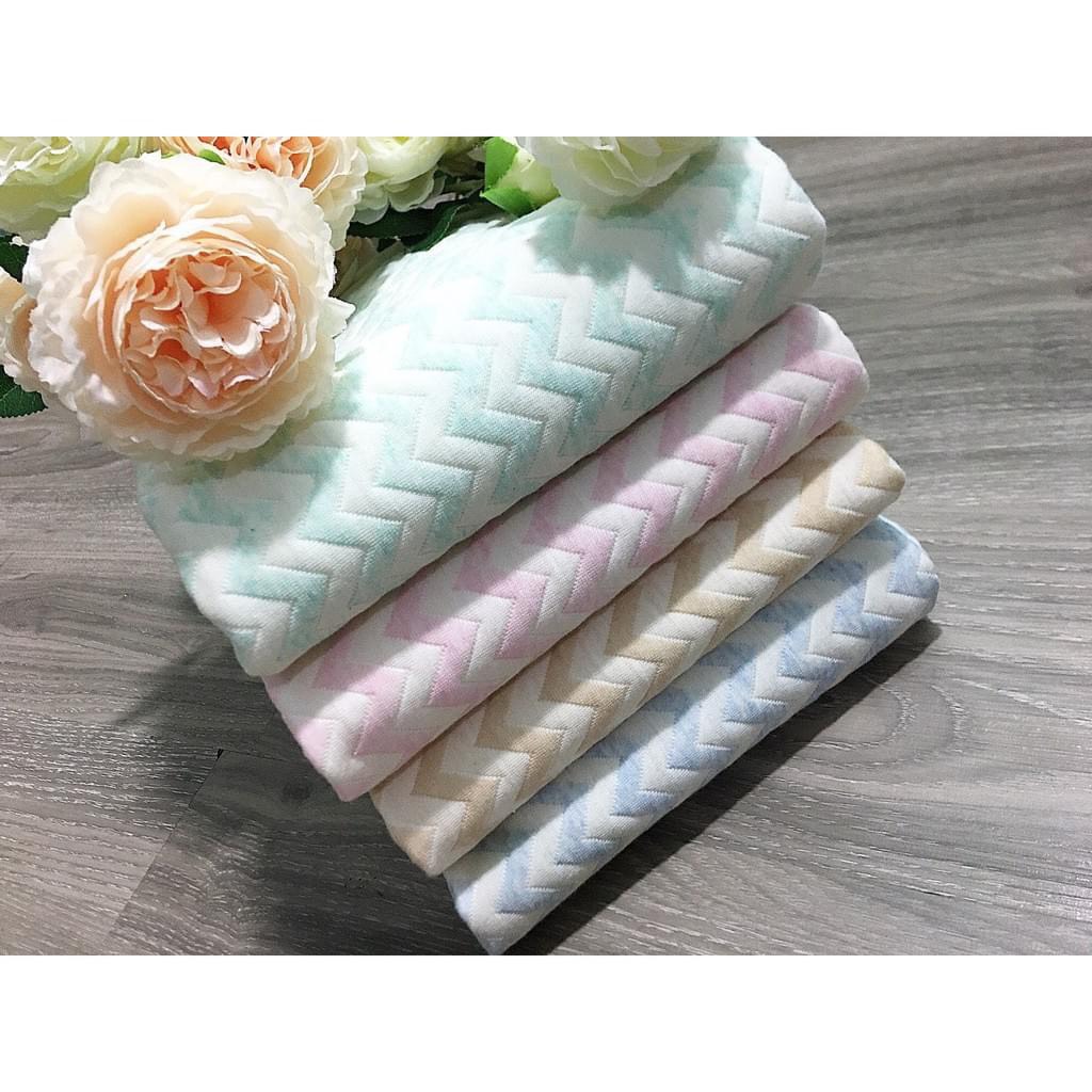 Miếng lót chống thấm zic zắc WOOYI