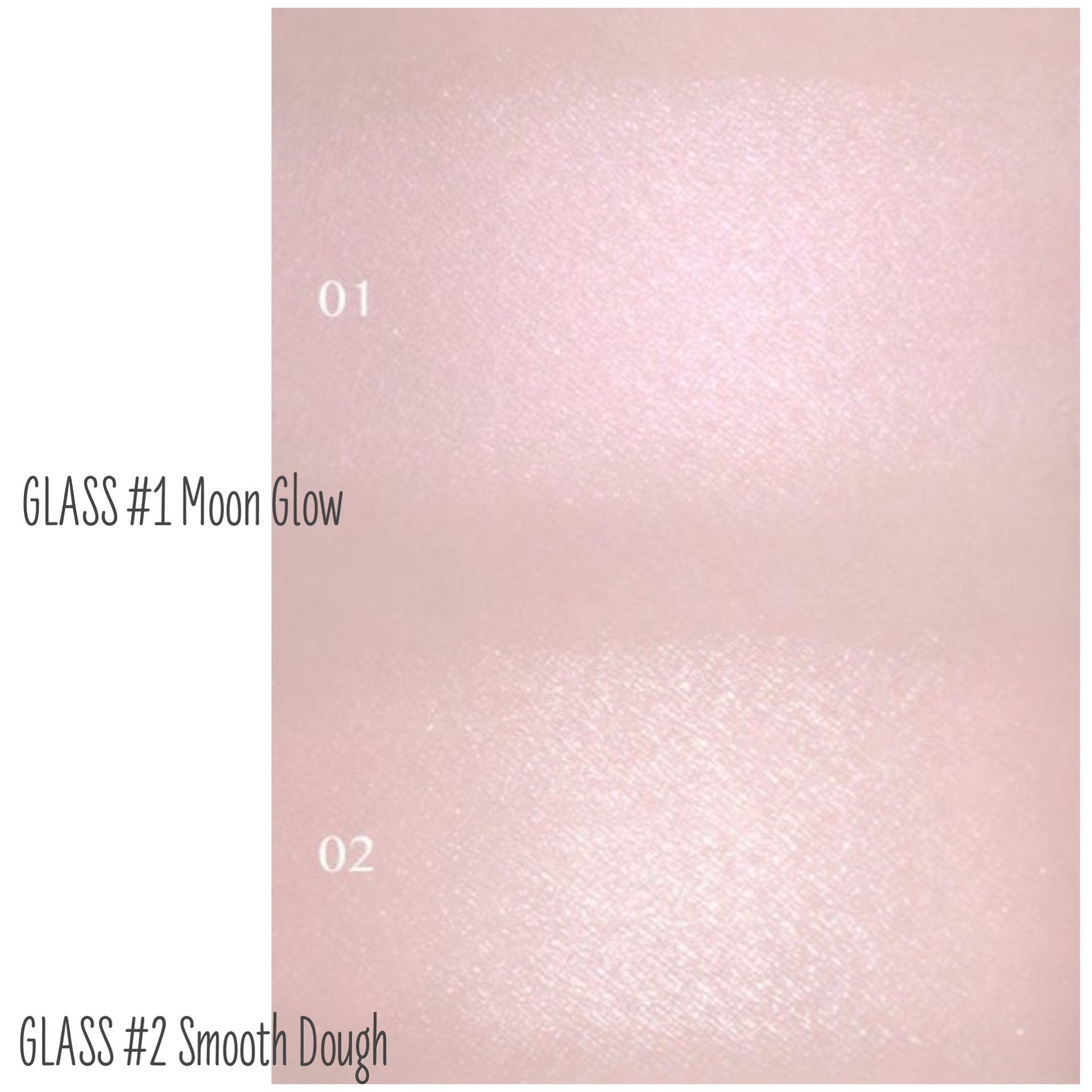 (MẪU MỚI) Phấn bắt sáng Clio Glass Highlighter & Clio Prism Highlighter