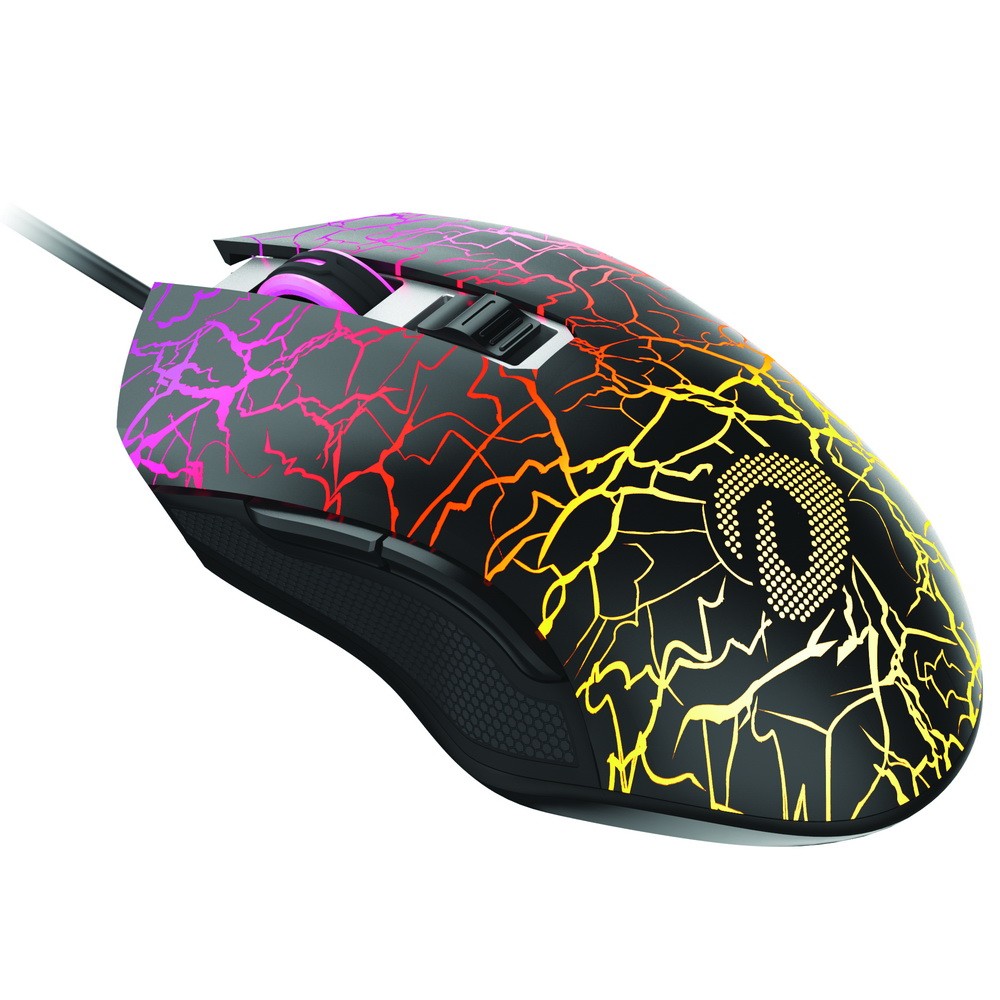Chuột Gaming DAREU EM906