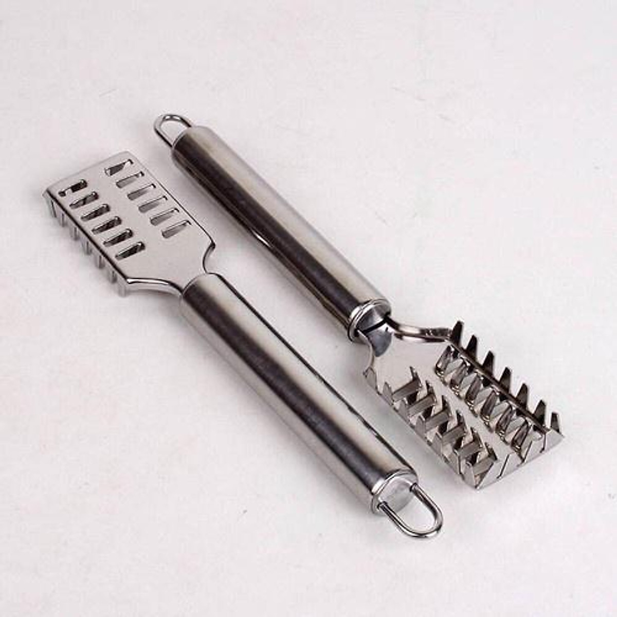 Dụng Cụ Đánh Bay Mọi Vảy Cá Cứng Nhất