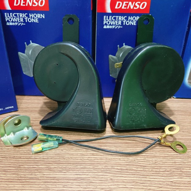 Còi oto còi sên DENSO loại1