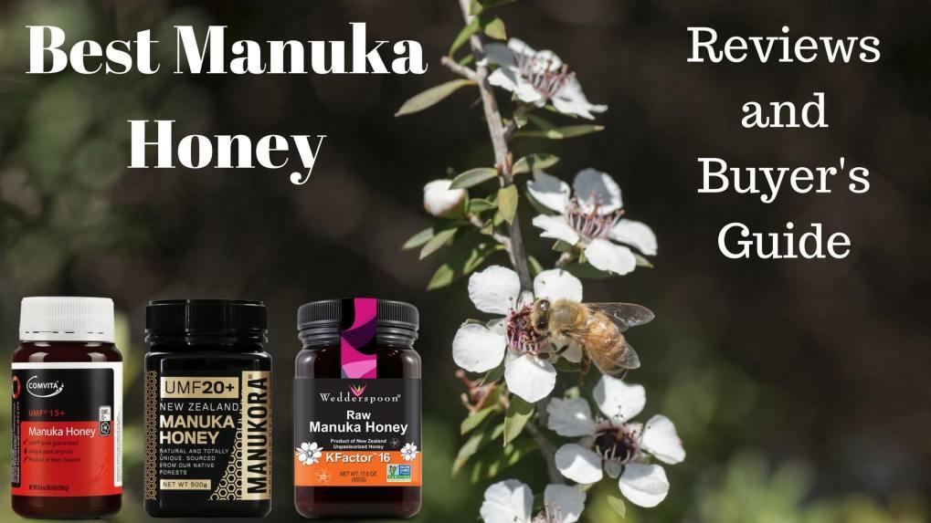 Mật ong Airborne Manuka Blend 25+ 500g