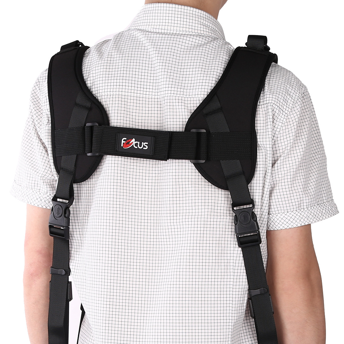 [HCM]dây đeo máy ảnh thao tác nhanh cho 2 camera