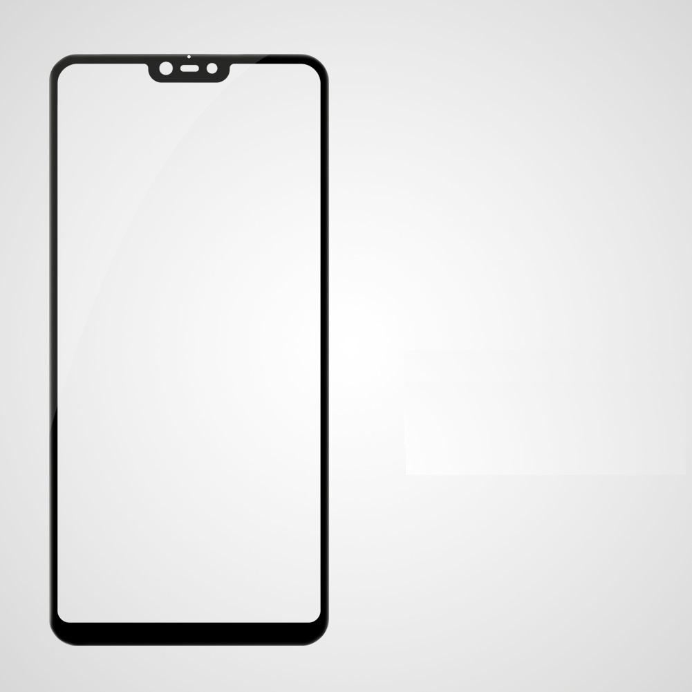 Miếng dán cường lực FULL màn hình Xiaomi Mi 8 lite