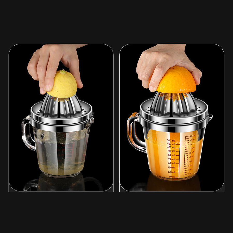 Máy vắt cam, chanh KACHEEG cao cấp
