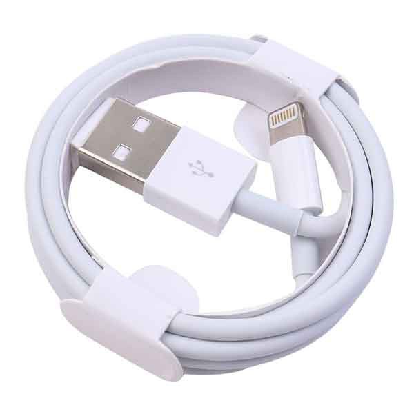 Premium lightning cable for iphone 5 iphone 6 iphone 6 plus 6s plus iphone 7 plus 8 plus