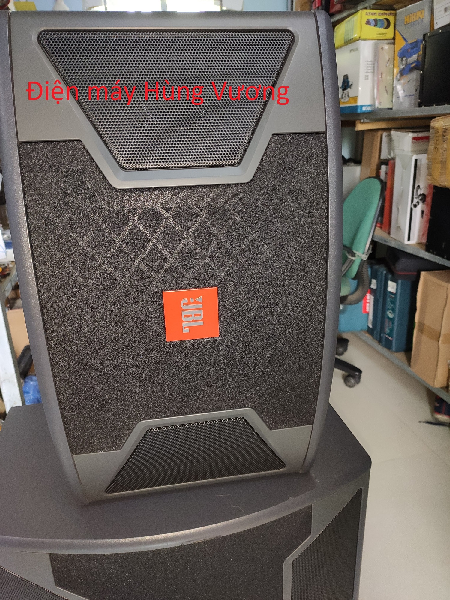 >> BÁO GIÁ loa trung jbl | Shopee Lazada Sendo Tiki mới nhất 224 Loa Karaoke và nghe nhạc JBL 310, Bas 25 cm ,Madein Thái Lan , Chất lượng cao, một đôi hai chiếc.