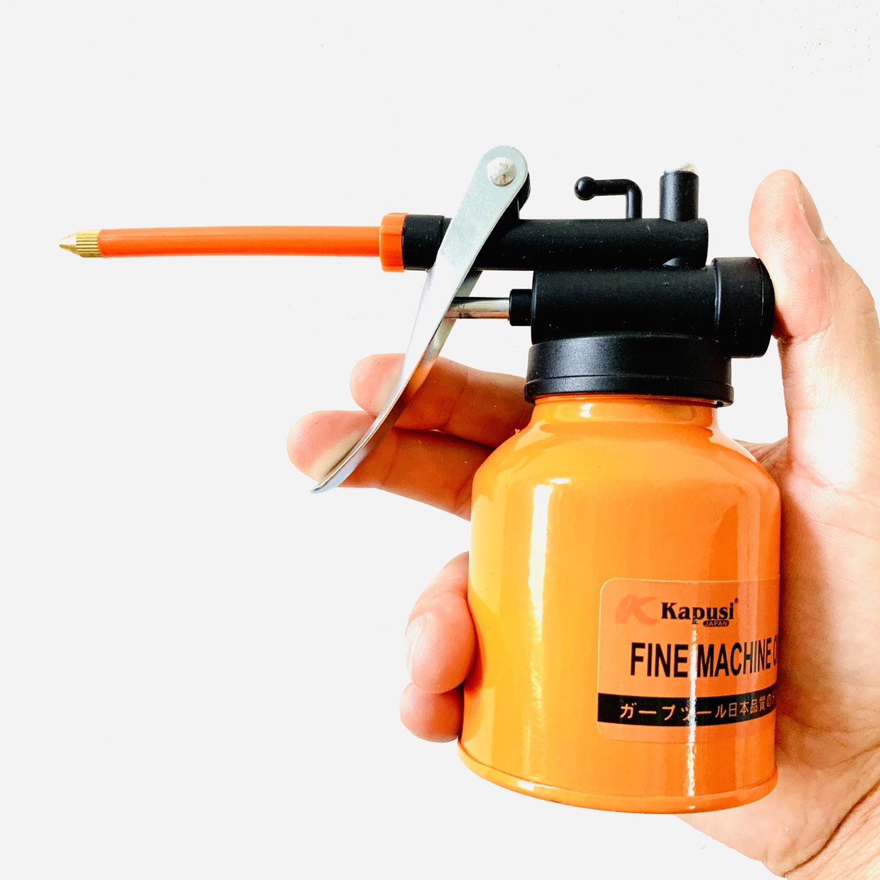 BÌNH CHÂM NHỚT KAPUSI 200ML