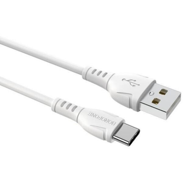 Dây Cáp Sạc Nhanh Typec USB Borofone BX51
