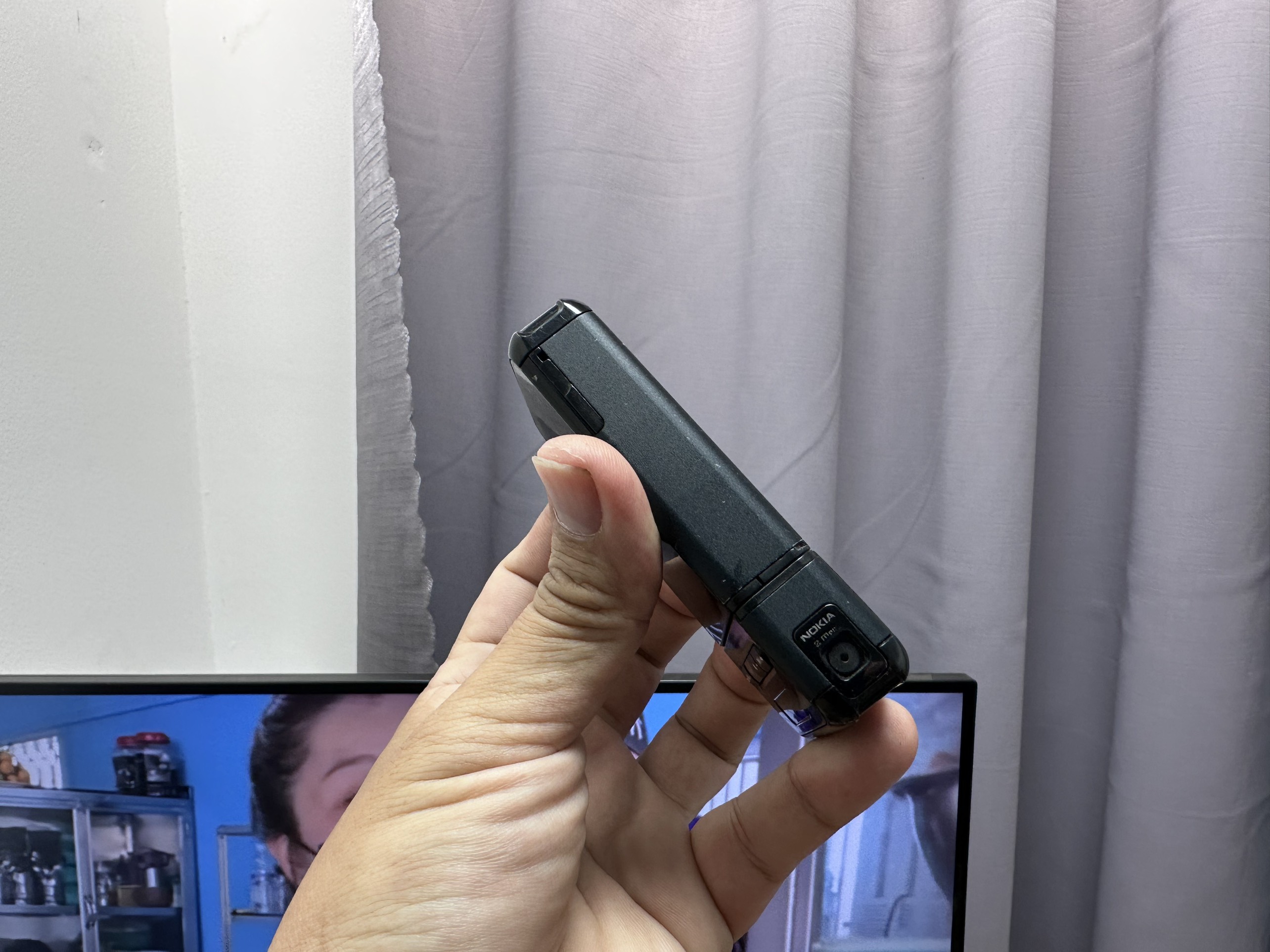 LK Điện thoại Nokia 3250 chính hãng (6261)