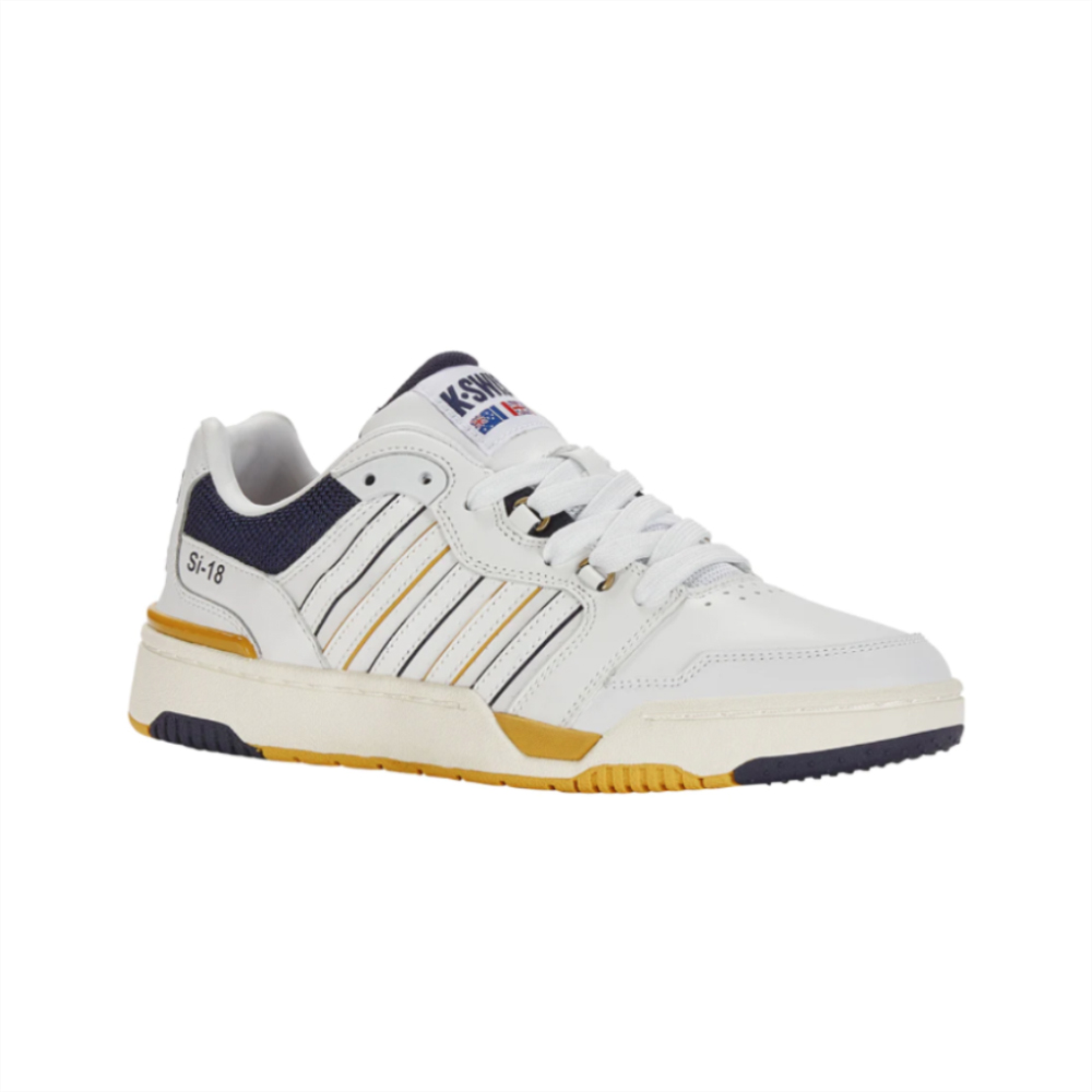 Giày K-Swiss Si-18 Rival 08531-109-M
