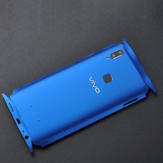 Miếng dán skin vivo v9 , vivo y85