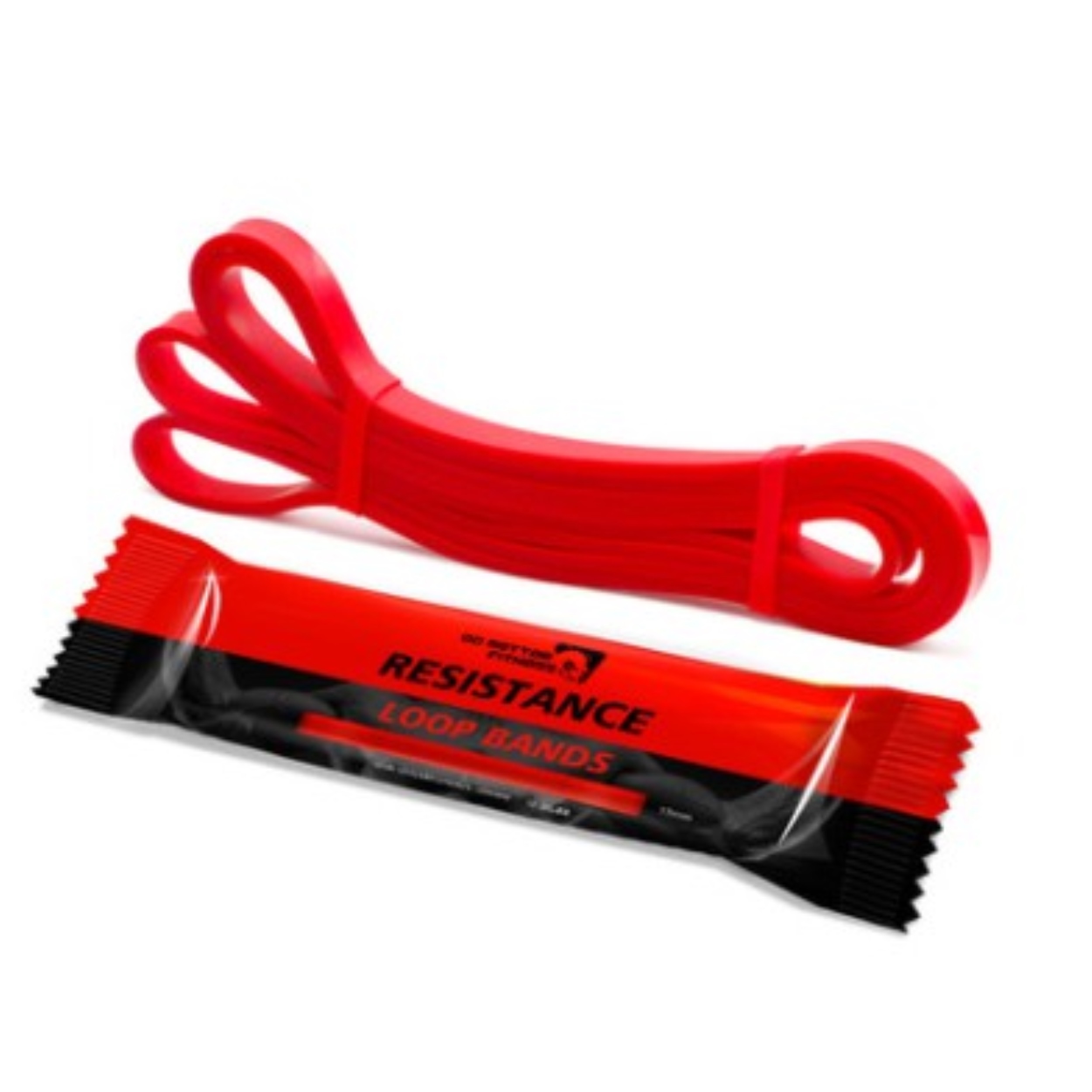 【HOT SALE】 Dây kháng lực tập gym power band