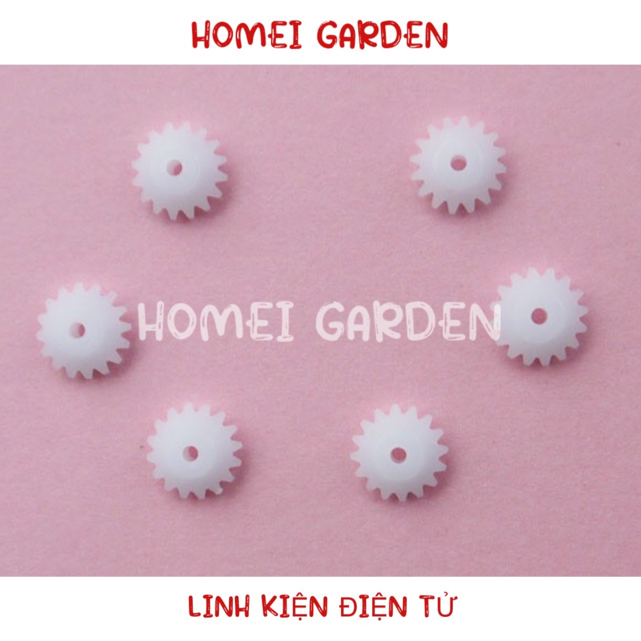Bánh răng côn modul s162a giá 1 cái lẻ mới 100%