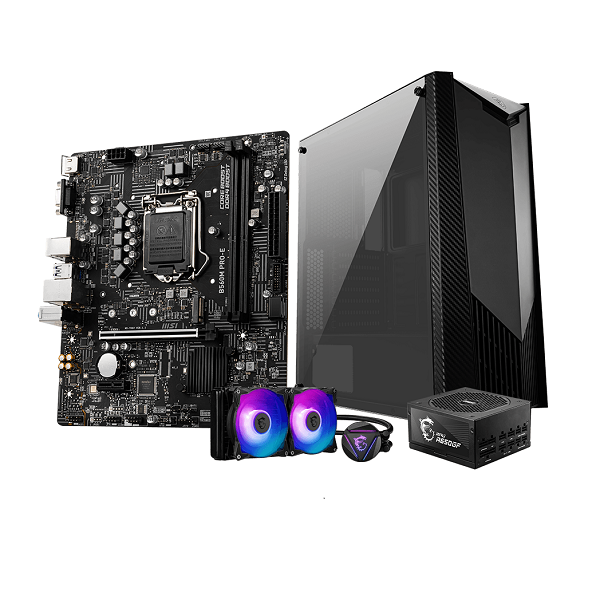 GIÁ SIÊU RẺ Main MSI B560M  Pro E New full box socket 1200