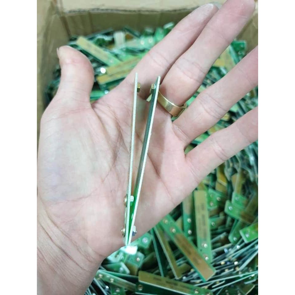 Combo 100 Cò Bóp Phíp Thủy Tinh