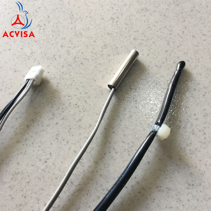 Combo 3 Senser Kép Điều Hòa LG (Đầu Đồng + Đầu Ruồi)