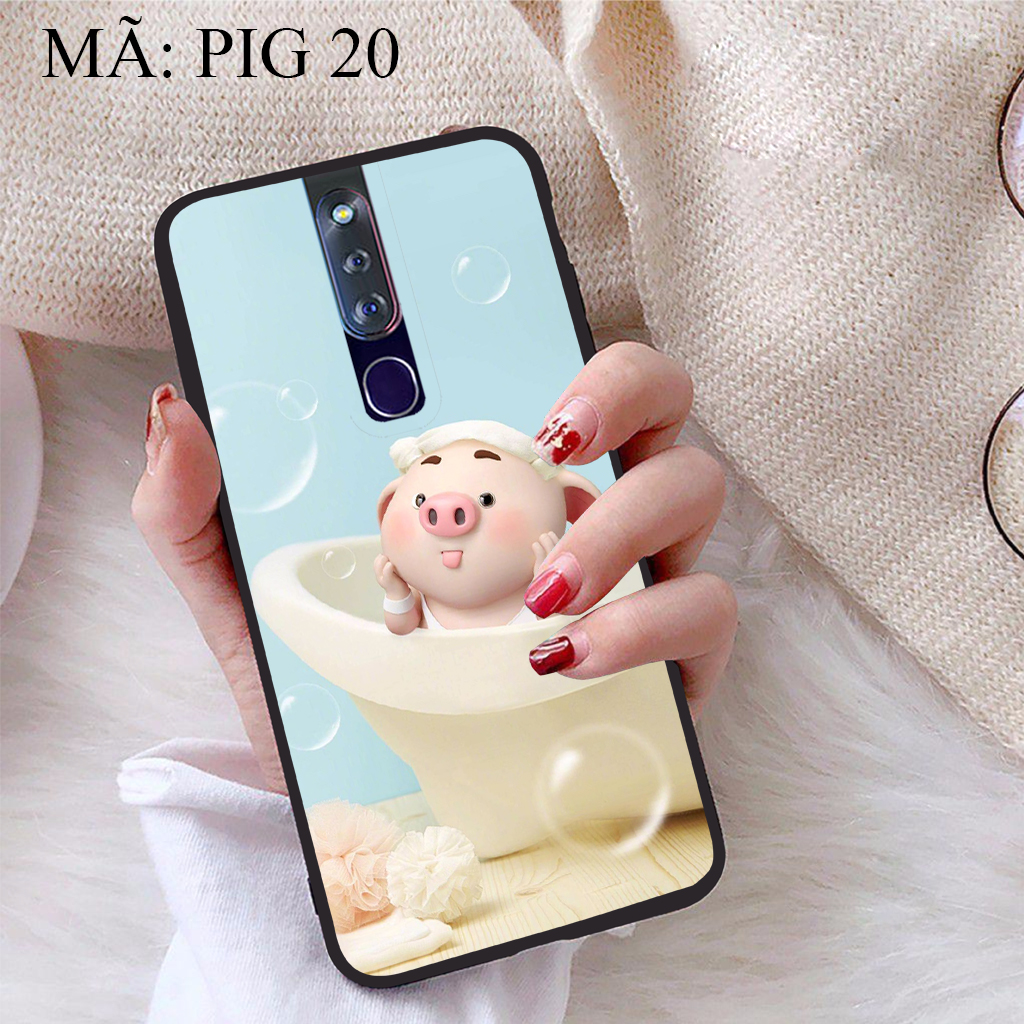 Case for Oppo F11 Pro