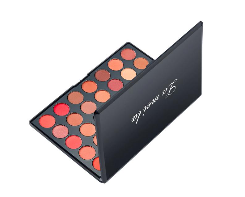 [dealhot] - Phấn mắt Lameila 35 ô