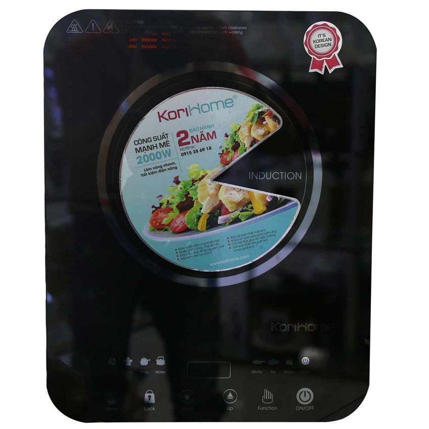 Bếp từ Korihome ICK-229