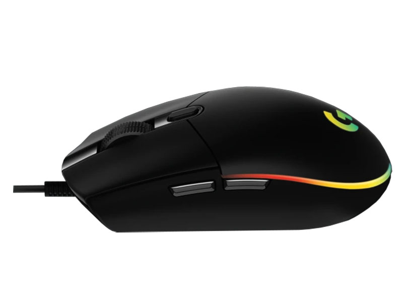Chuột Gaming Logitech G102 Gen 2 Lightsync