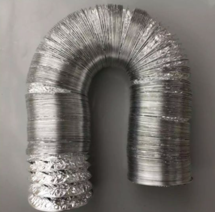 8 Mét Ống Sun Bạc 150mm, 100mm