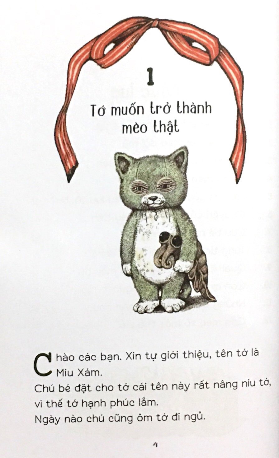 Sách Fahasa - Con Mèo Số Một Thế Giới
