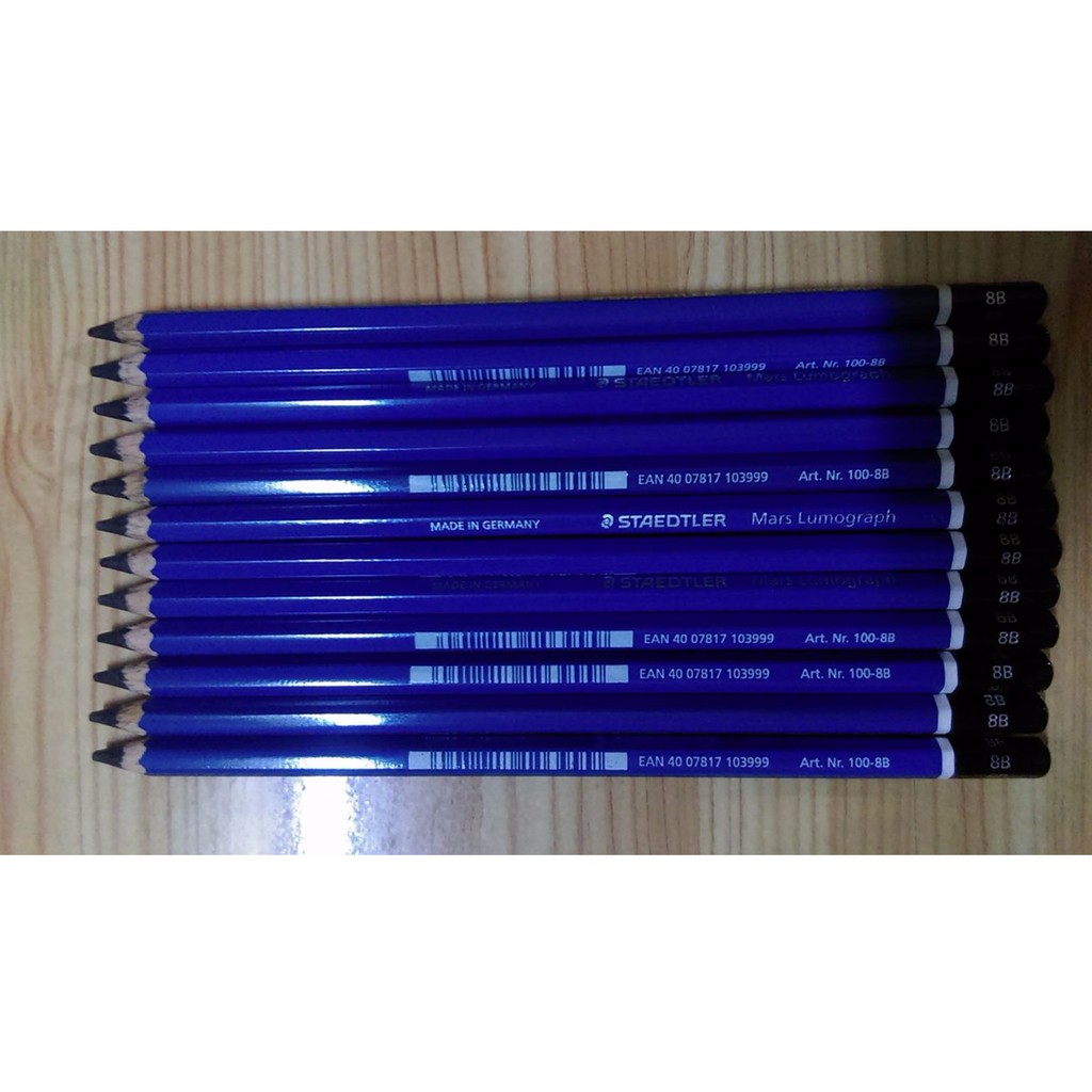 Chì phác thảo staedtler-dụng cụ vẽ tâm tâm