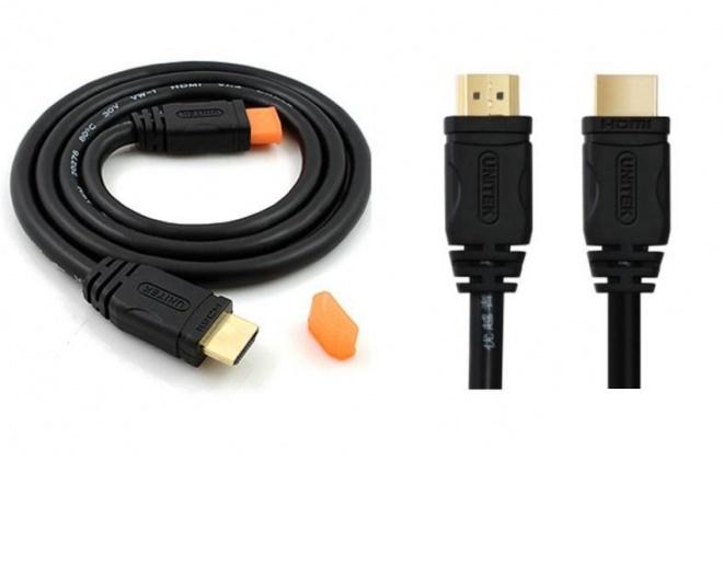 Cáp HDMI 15m Unitek Y-C143 (Đen)