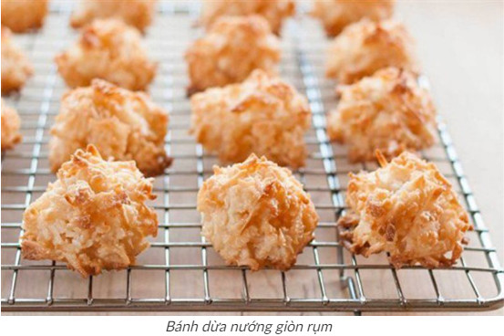 Cơm dừa dạng sợi 100g