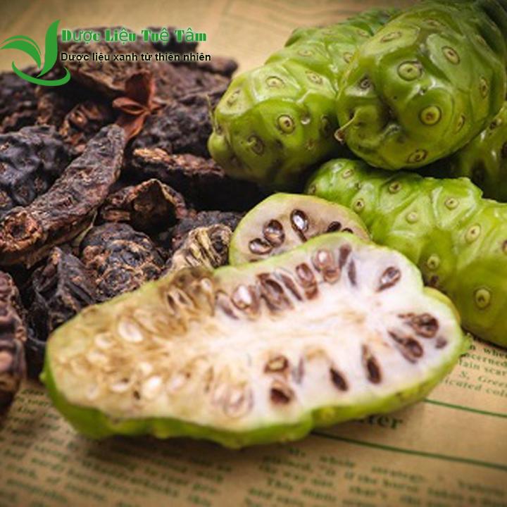 [HCM]500gr Trái nhàu khô - CAO CẤP