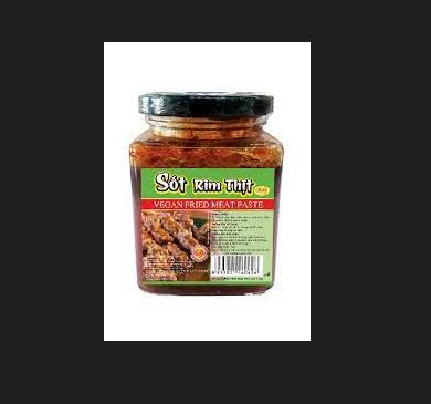 Sốt Rim Thịt Chay Âu Lạc 80g/200g