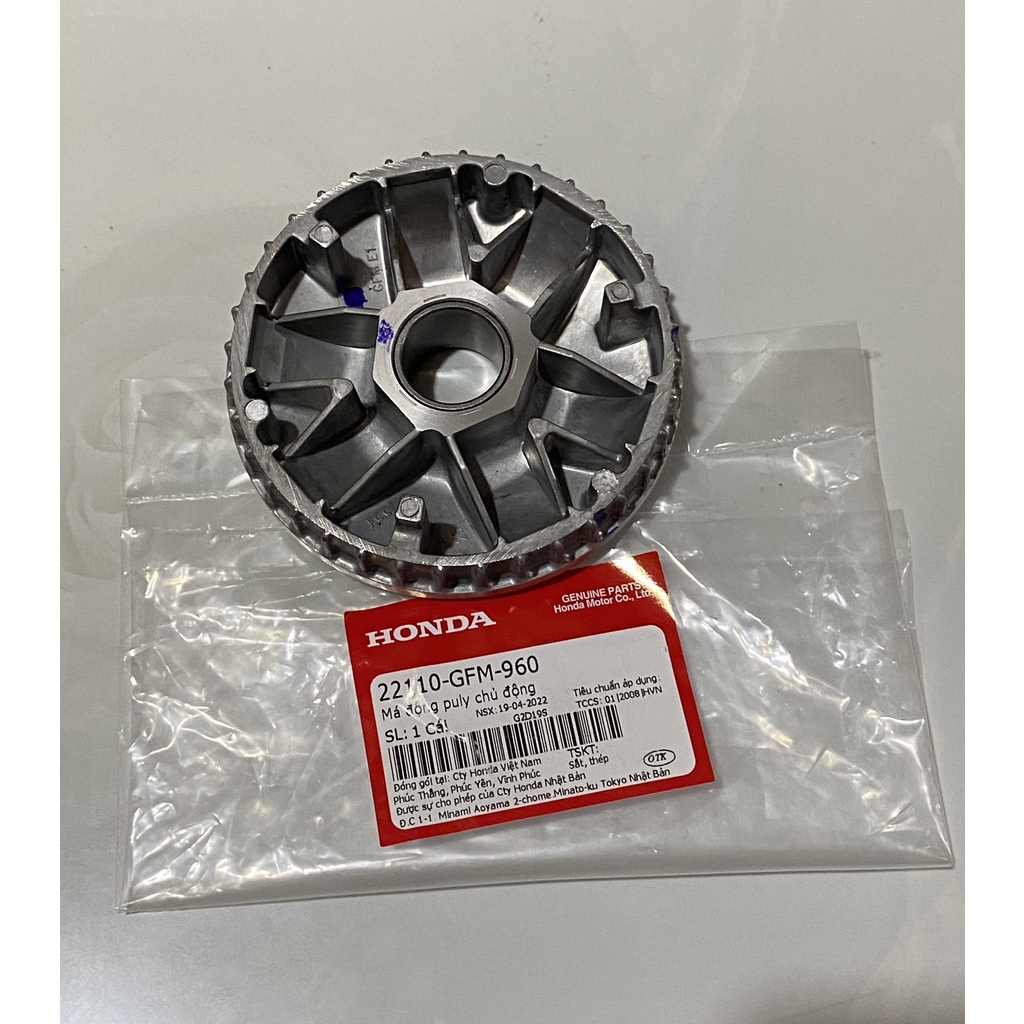 Khay bi airblade 110, lead 110, vision 110