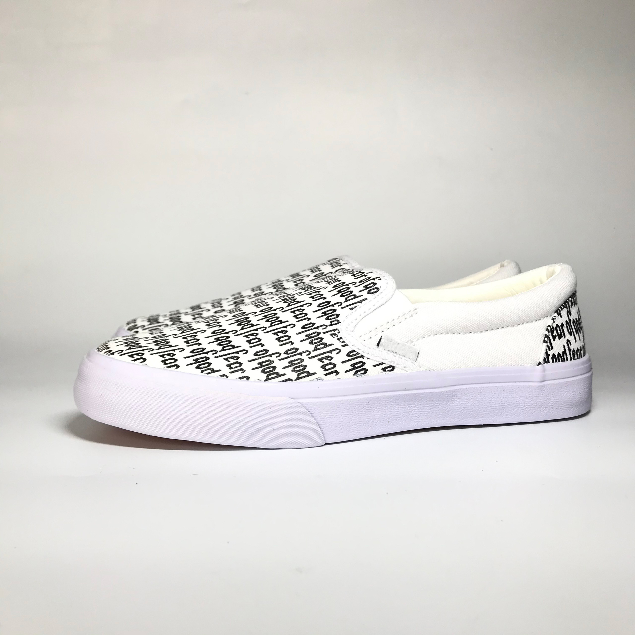 Giày Vans Lười Slip On Classic Full Box