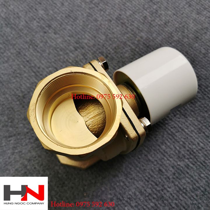 van điện từ unid uw50