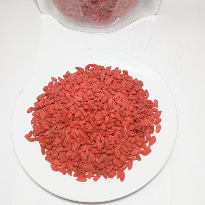 Câu kỷ tử khô - 1kg